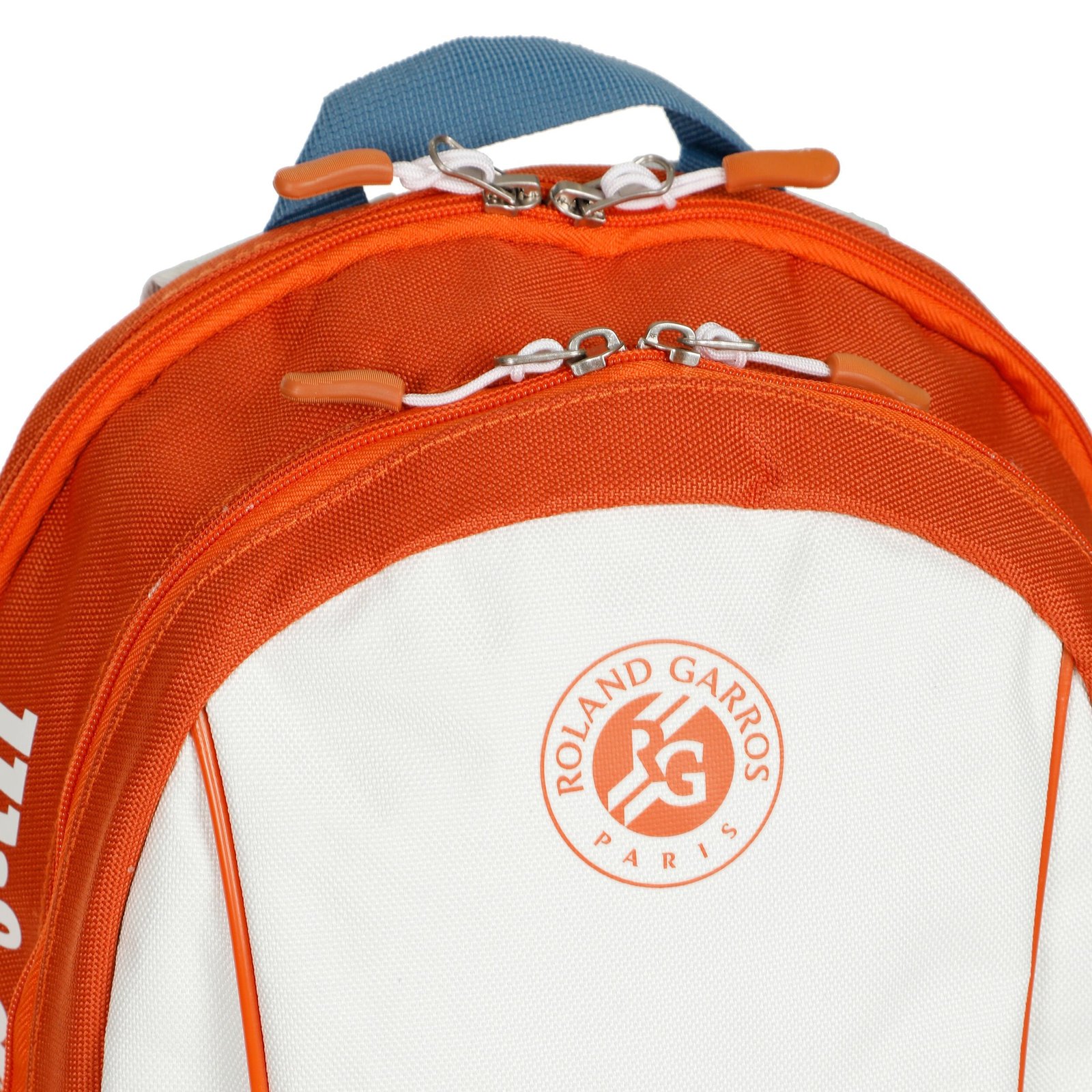 Balo Pickleball Wilson Junior Team Roland Garros