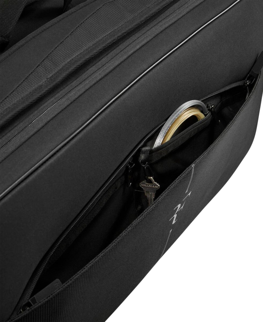 Balo Pickleball Wilson RF 01 Tournament Racket Bag 9 Pack