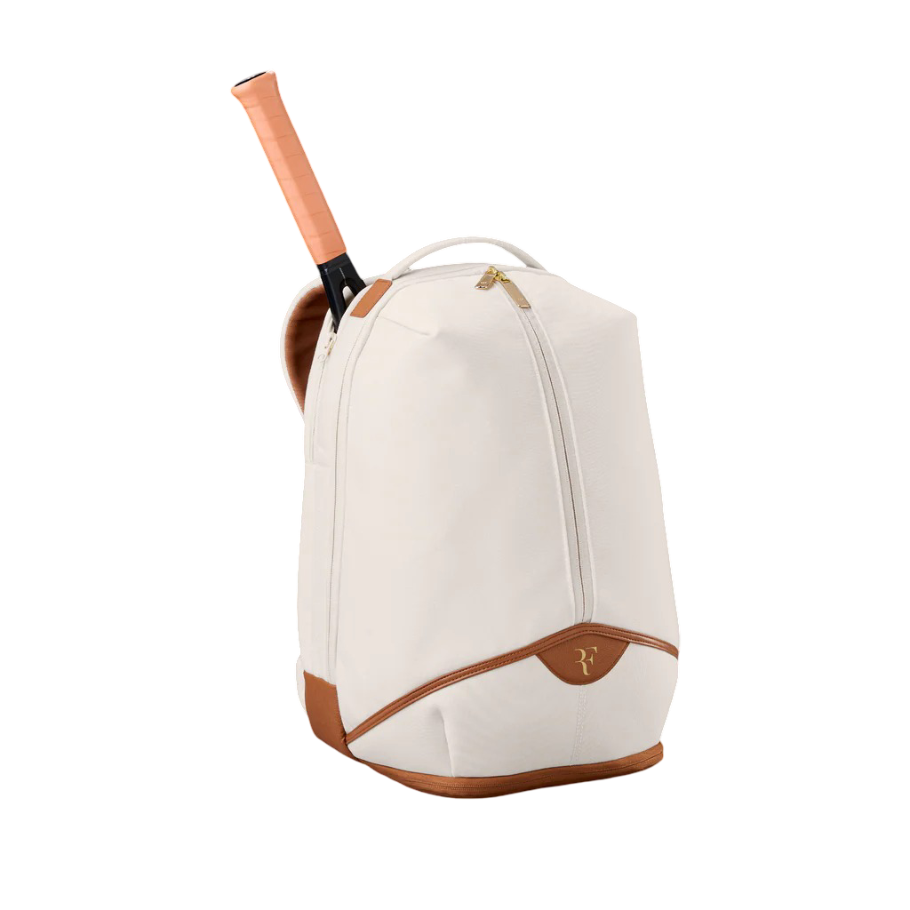 Balo Pickleball Wilson RF Lawn Collection Backpack
