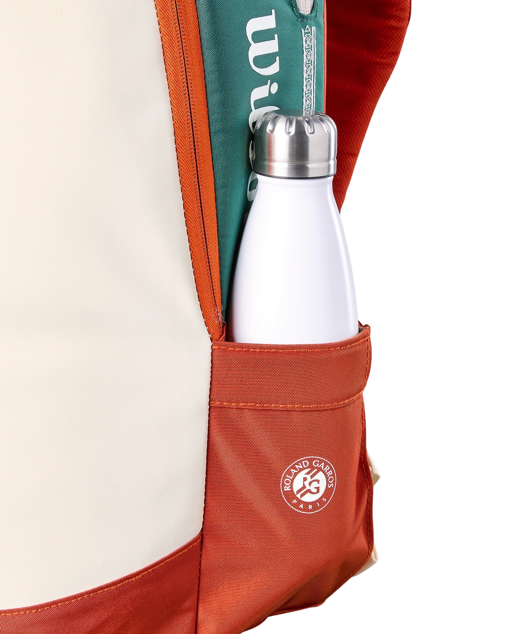 Balo Pickleball Wilson Roland-Garros 2026 Backpack