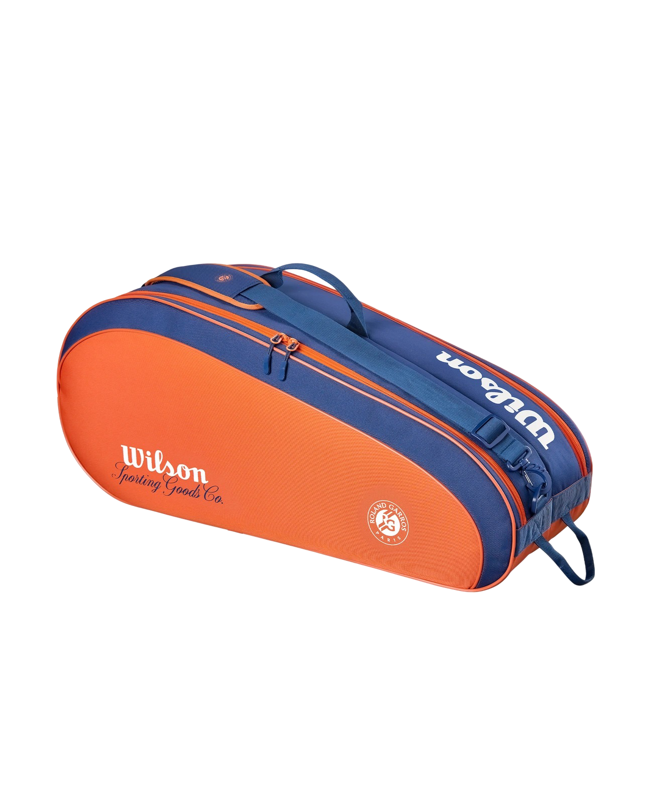 Balo Pickleball Wilson Roland-Garros 2026 Team 6 Pack