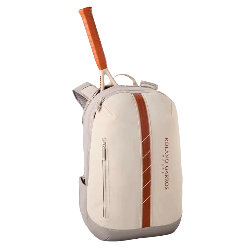 Balo Pickleball Wilson Roland Garros Backpack 2025