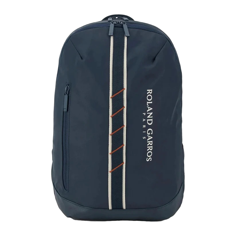 Balo Pickleball Wilson Roland Garros Session Soiree Backpack 2025