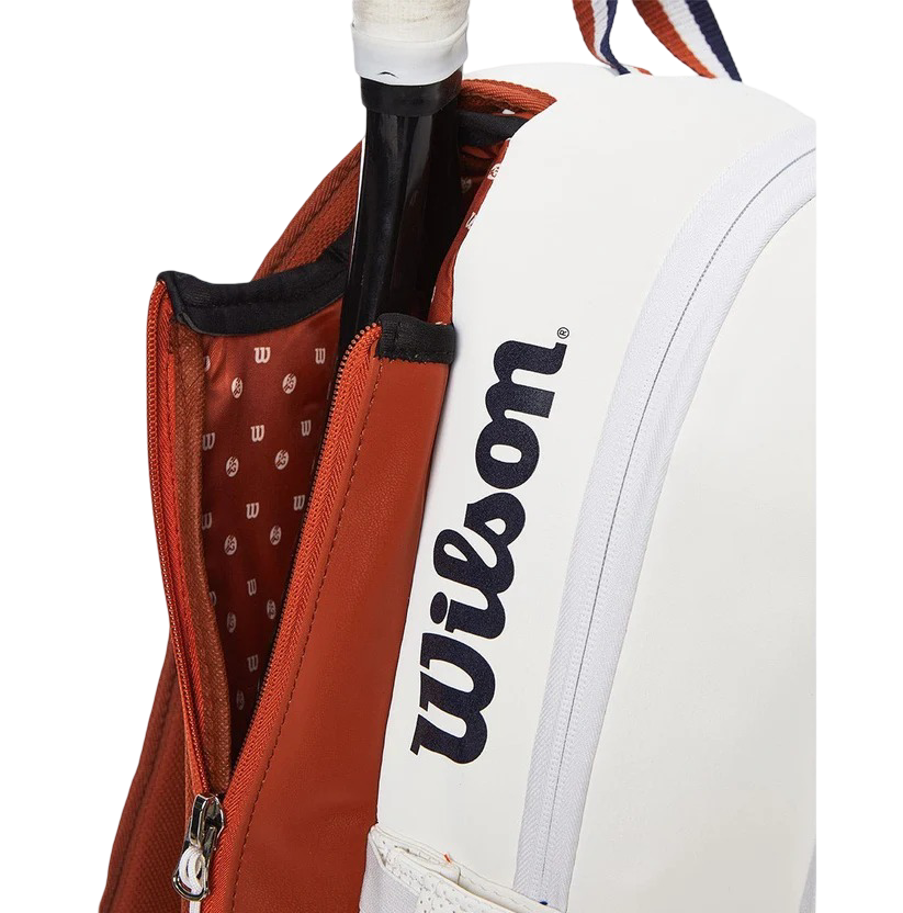 Balo Pickleball WILSON Roland Garros Tour Backpack
