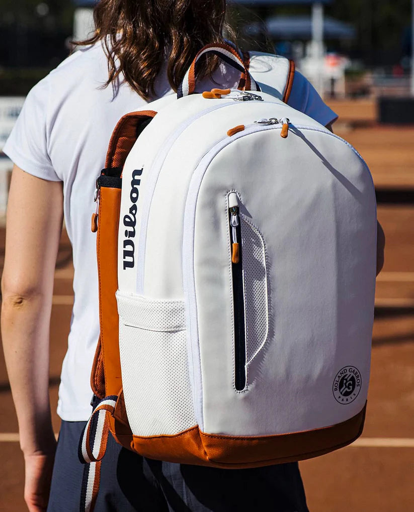 Balo Pickleball WILSON Roland Garros Tour Backpack