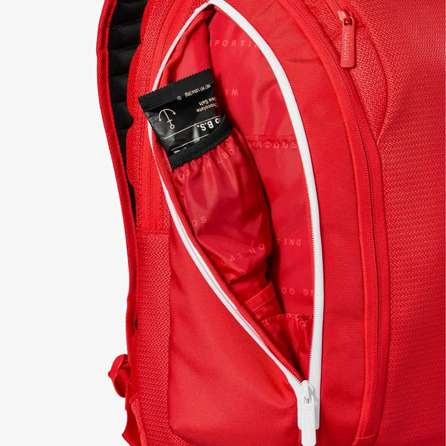 Balo Pickleball Wilson Super Tour Backpack