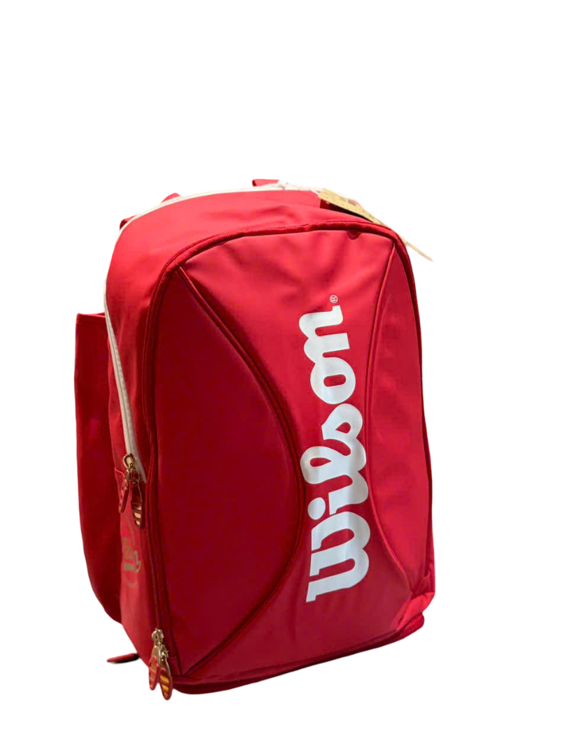 Balo Wilson 100 Year Tour - Limited Edition