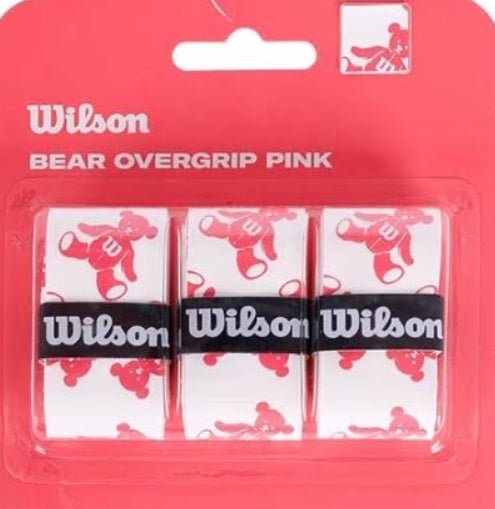 Cuốn cán vợt Pickleball WILSON Pro Overgrip (Special Edition)