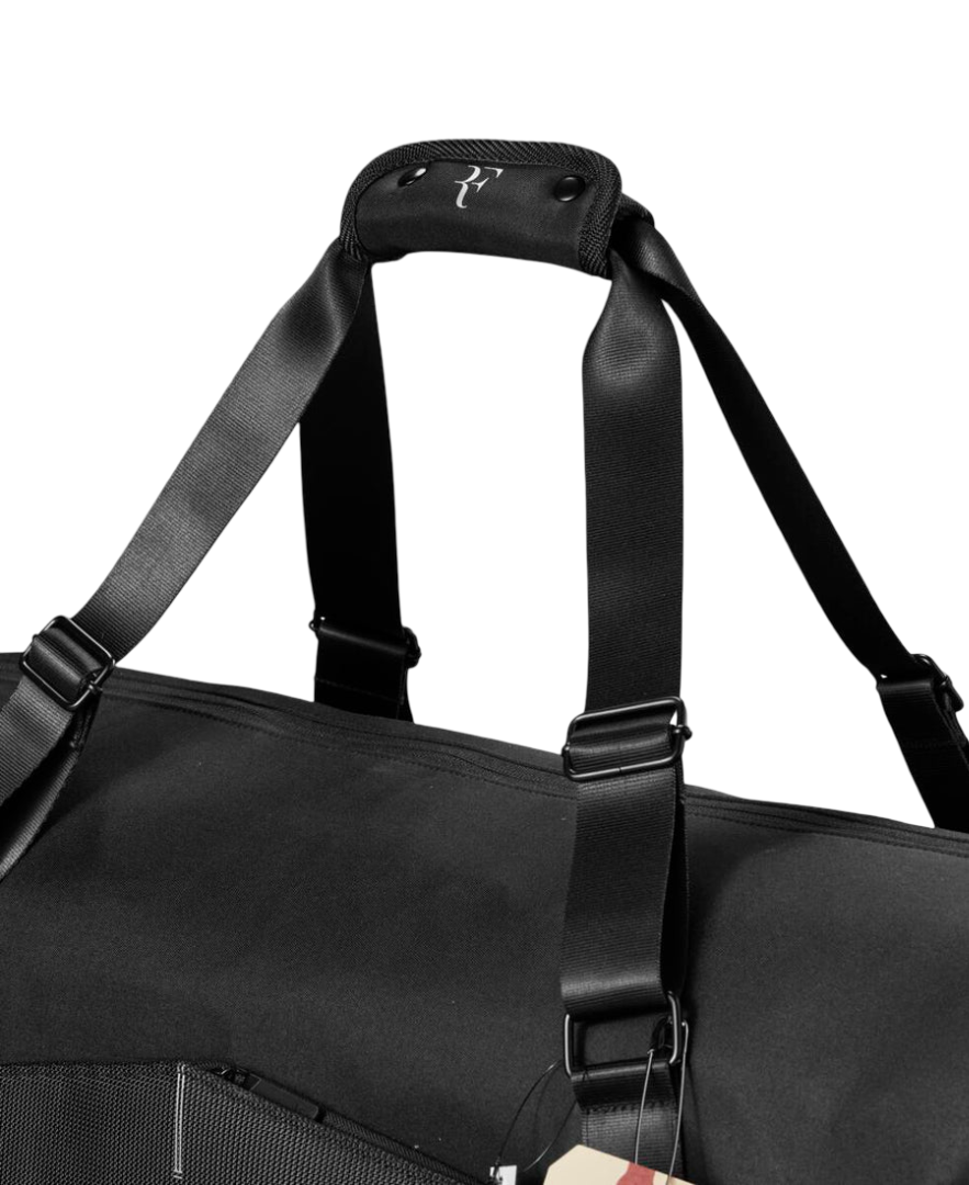 Túi Pickleball Wilson RF 01 Practice Bag 6 Pack