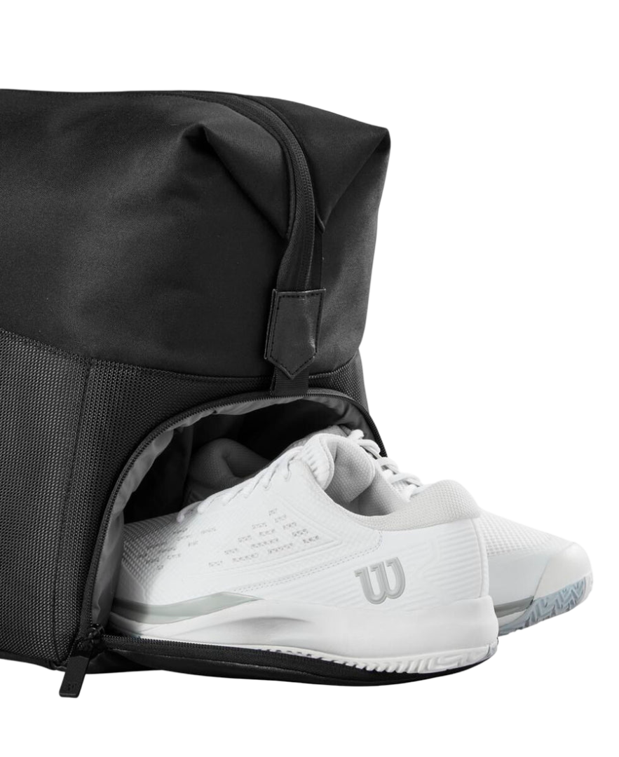 Túi Pickleball Wilson RF 01 Practice Bag 6 Pack