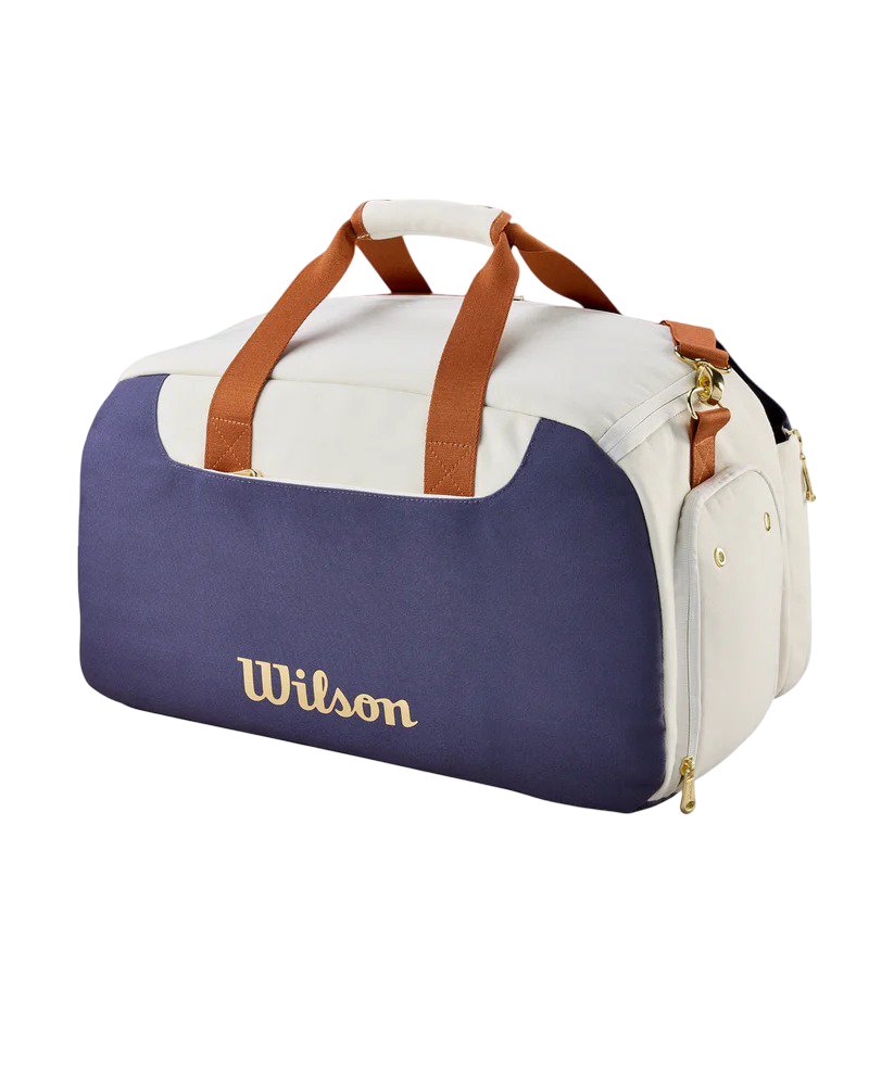 Túi xách Pickleball Wilson Heritage V2 Duffle Bag