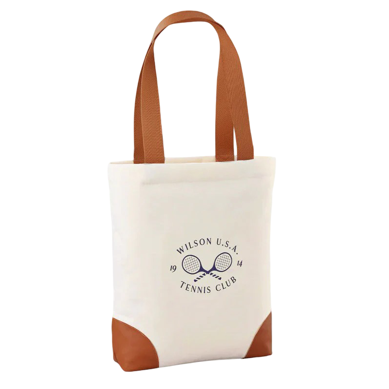 Túi xách Pickleball Wilson Heritage V2 Tote Bag