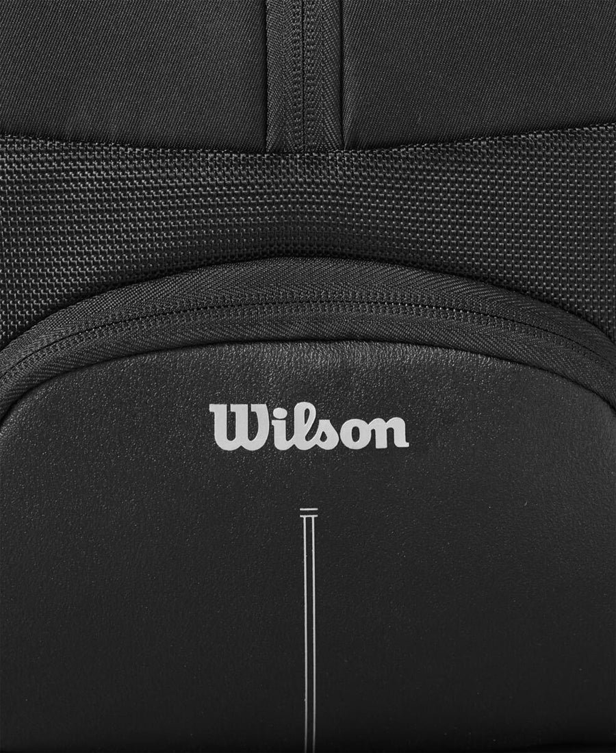 Túi xách Pickleball Wilson RF 01 Tournament Racket Bag 15 Pack