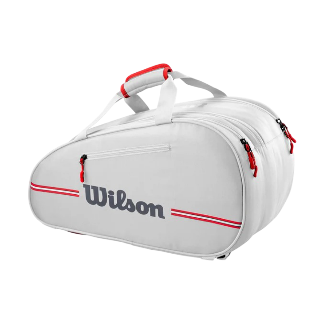 Túi xách Wilson Team Padel Bag 2025