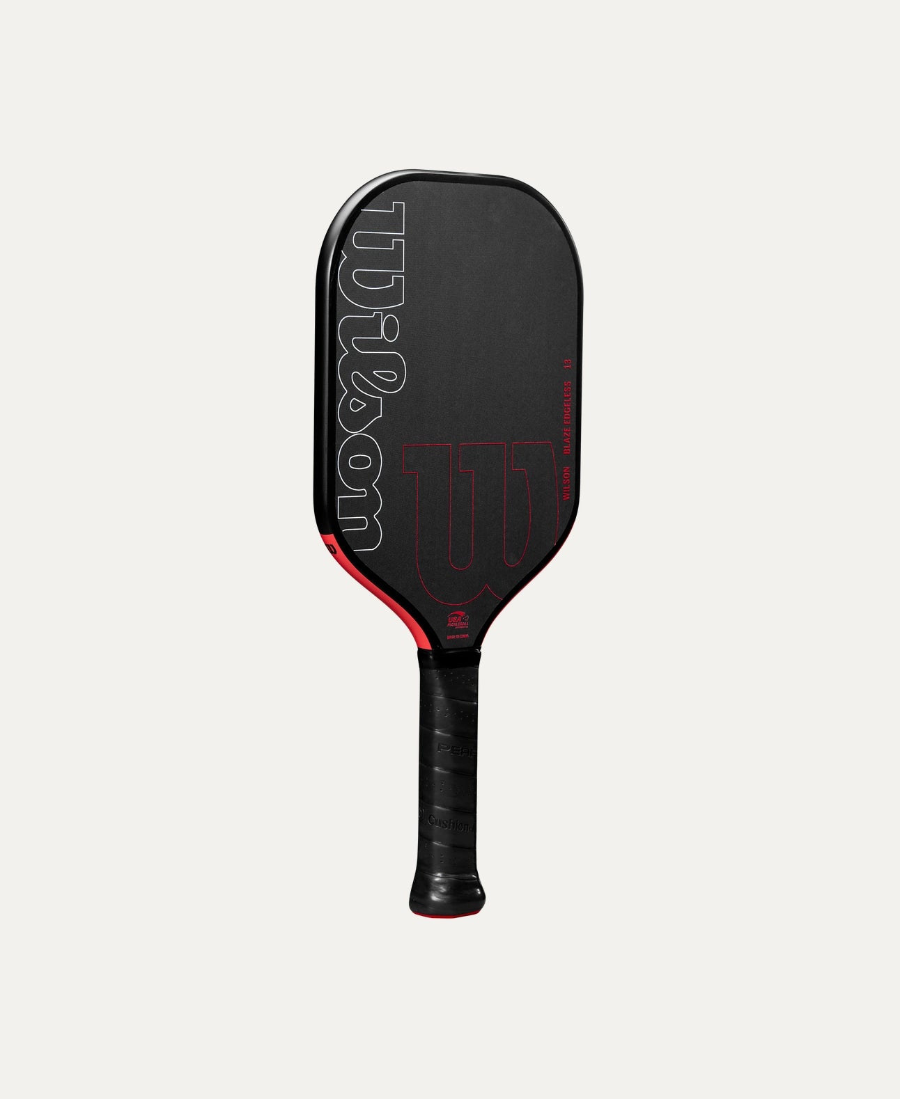 Vợt Pickleball Wilson Blaze Edgeless 13