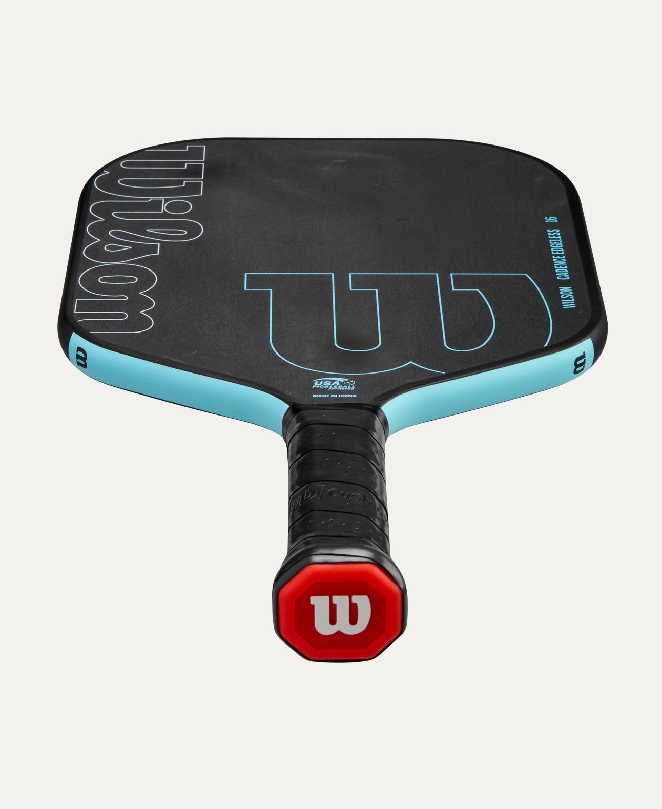 Vợt Pickleball Wilson Cadence Edgeless 16