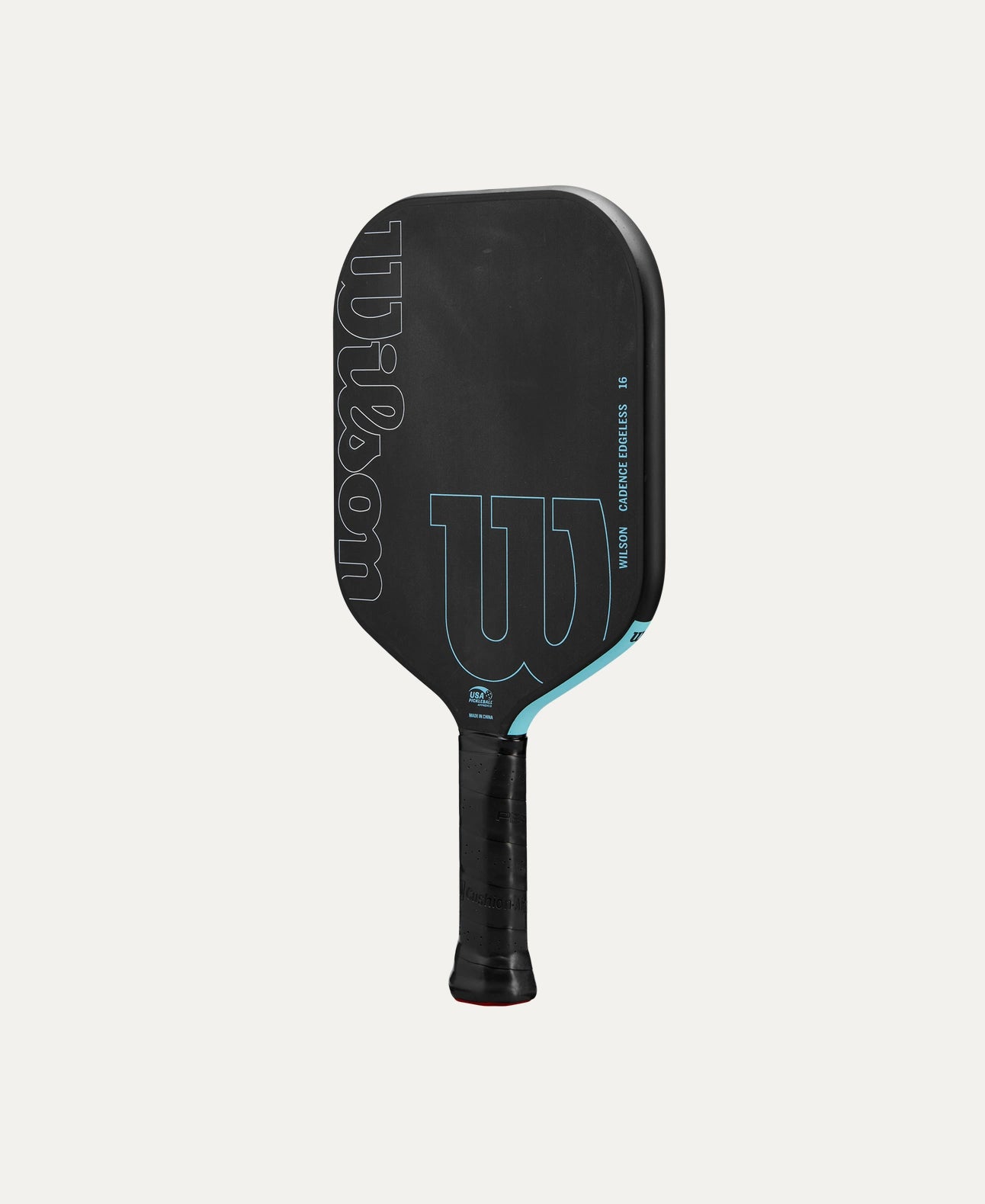 Vợt Pickleball Wilson Cadence Edgeless 16