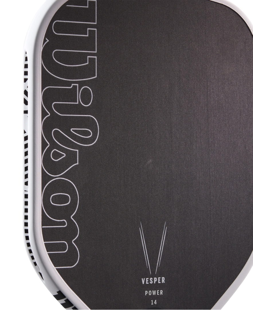 Vợt Pickleball Wilson Vesper Power 14