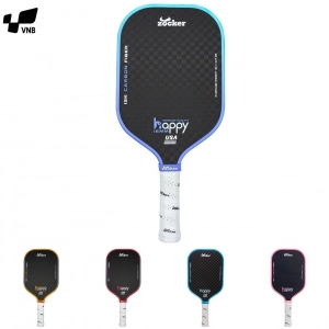 Vợt Pickleball Zocker Happy HP3 Premium Quality