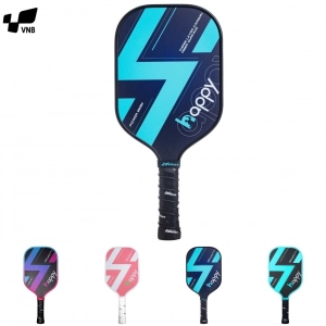Vợt Pickleball Zocker Happy HP1 Standard Thunder