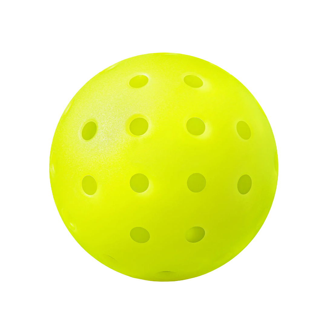 Bóng Pickleball thi đấu Pickleball Zocker ZB48 (48 lỗ)